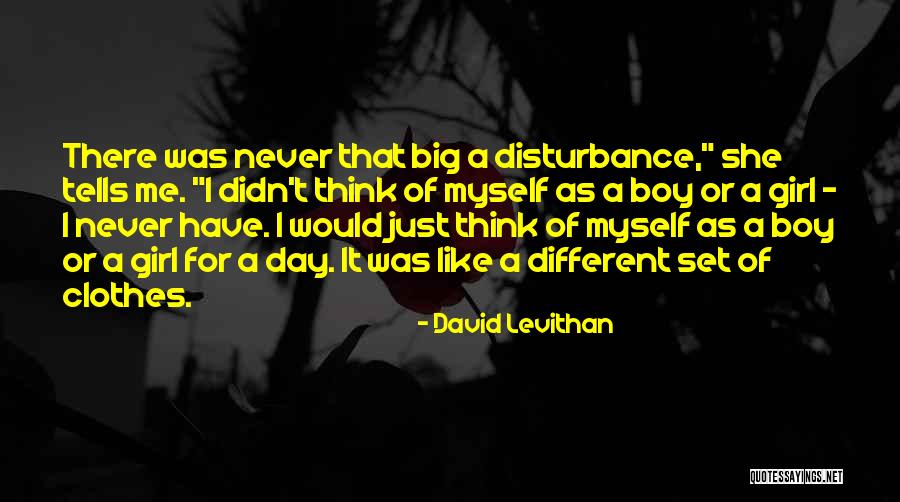 Lohlein Quotes By David Levithan Lohlein Quotes By David Levithan