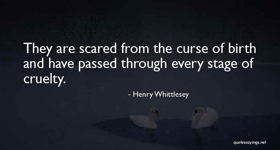 Lohmar 53797 Quotes By Henry Whittlesey Lohmar 53797 Quotes By Henry Whittlesey