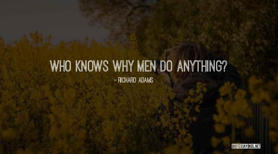 Lohmar Md Quotes By Richard Adams Lohmar Md Quotes By Richard Adams