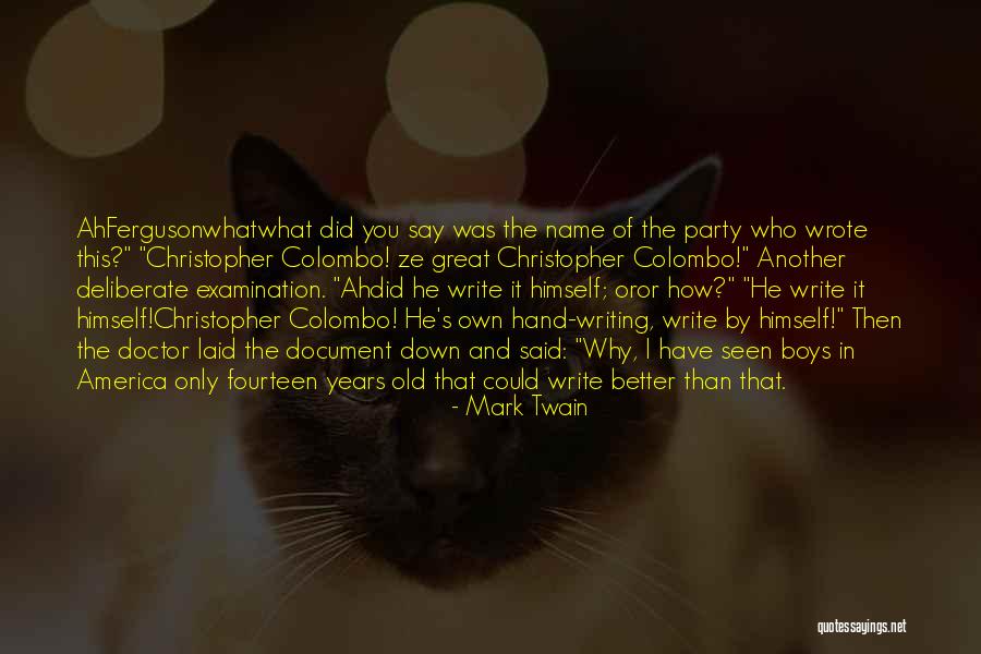 Lohmeier Sculpture Quotes By Mark Twain Lohmeier Sculpture Quotes By Mark Twain