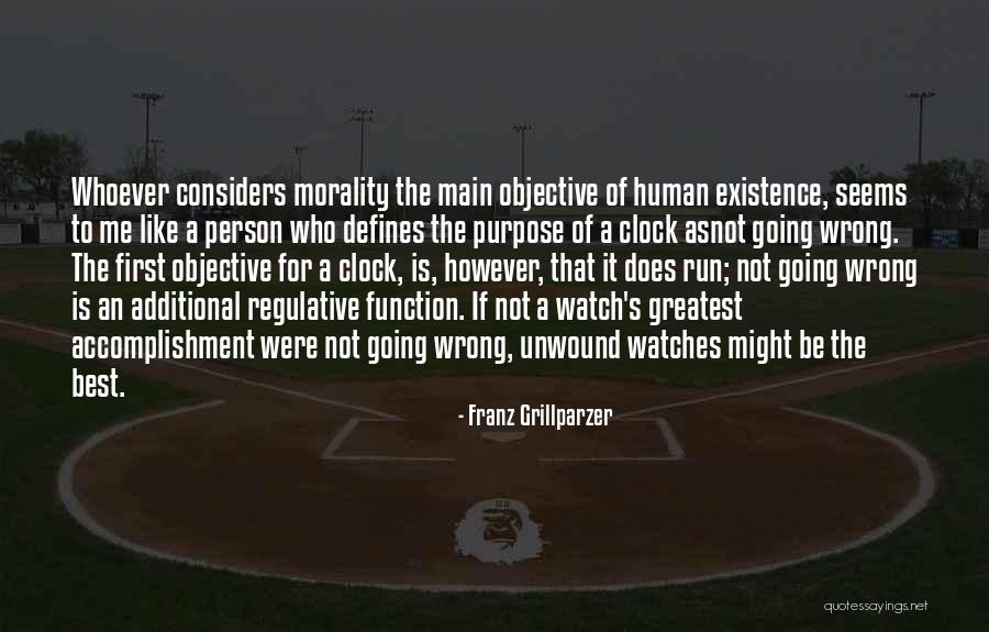 Lohmeyer Plumbing Quotes By Franz Grillparzer Lohmeyer Plumbing Quotes By Franz Grillparzer