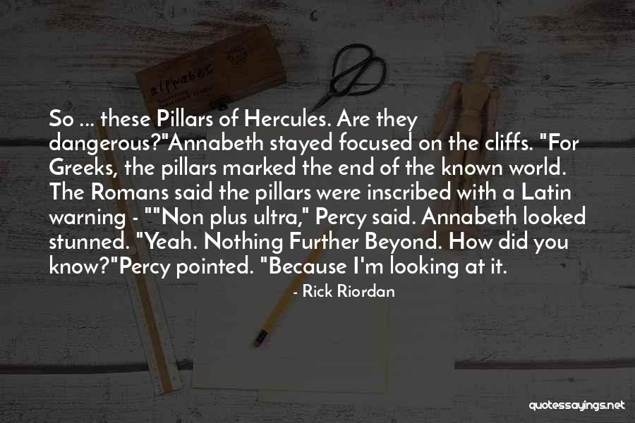 Lohmeyer V Quotes By Rick Riordan Lohmeyer V Quotes By Rick Riordan