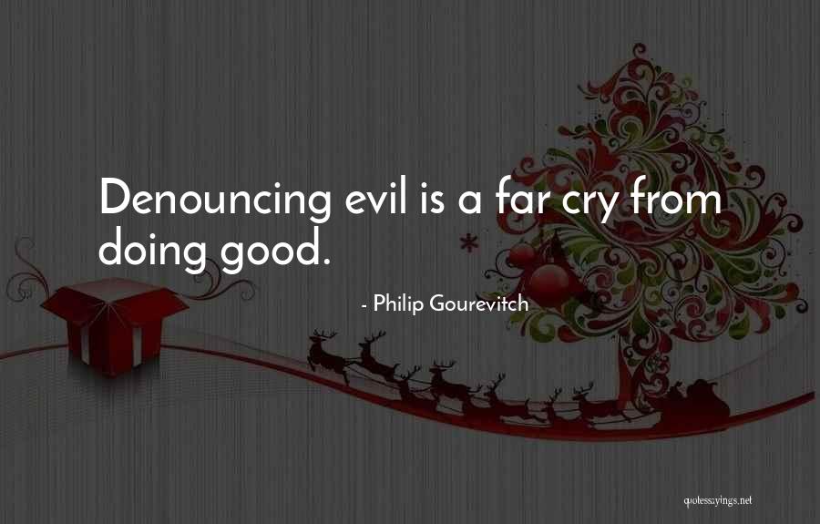 Lohmiller Quotes By Philip Gourevitch Lohmiller Quotes By Philip Gourevitch