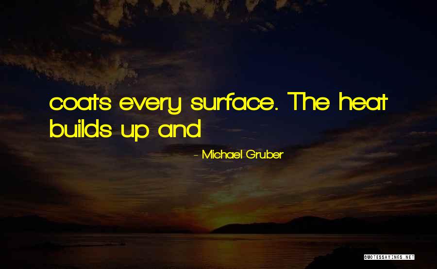 Lohner Shower Quotes By Michael Gruber Lohner Shower Quotes By Michael Gruber