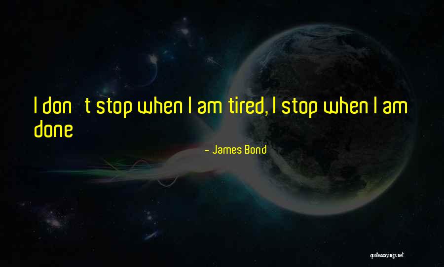 Lohningerhof Quotes By James Bond Lohningerhof Quotes By James Bond