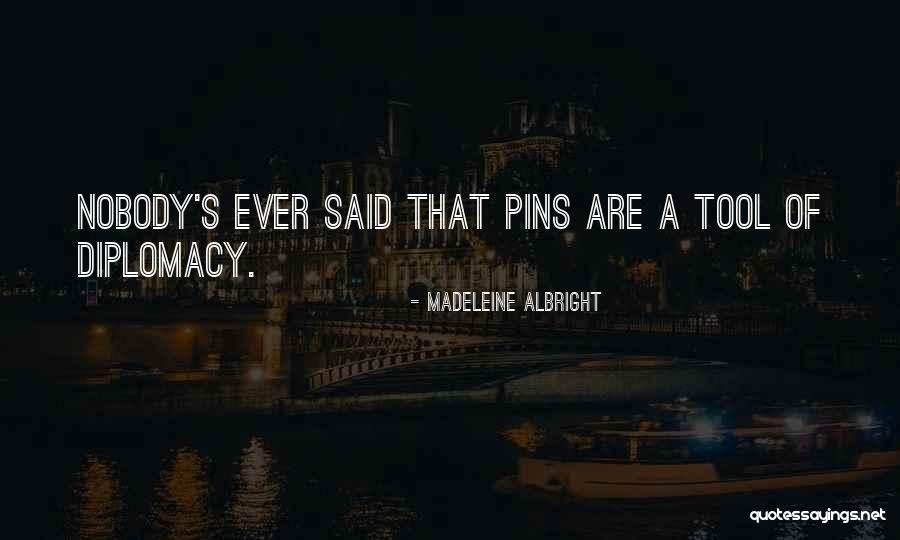 Lohre Associates Quotes By Madeleine Albright Lohre Associates Quotes By Madeleine Albright