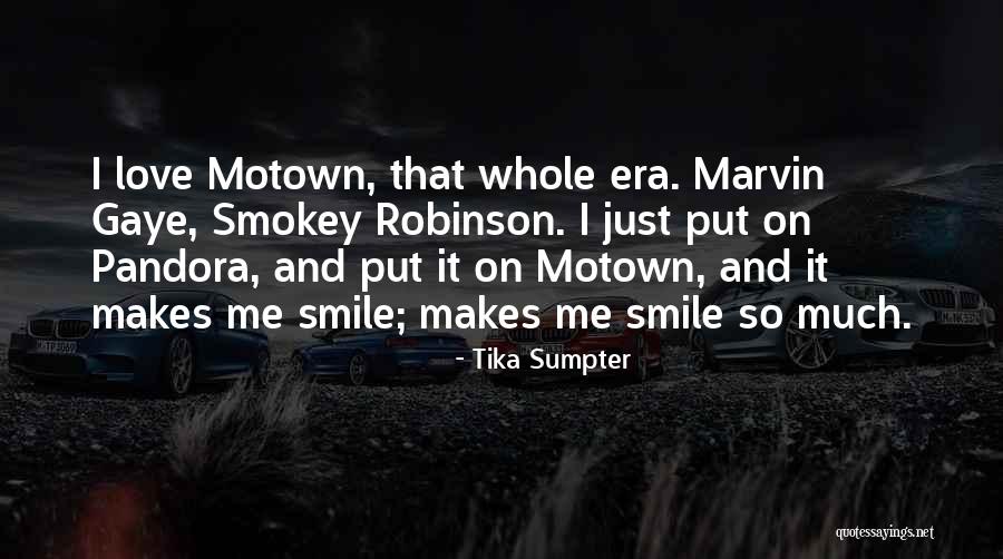 Lohrer Bier Quotes By Tika Sumpter Lohrer Bier Quotes By Tika Sumpter