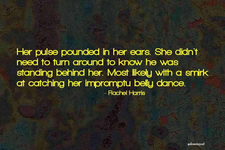 Lohri Quotes By Rachel Harris Lohri Quotes By Rachel Harris