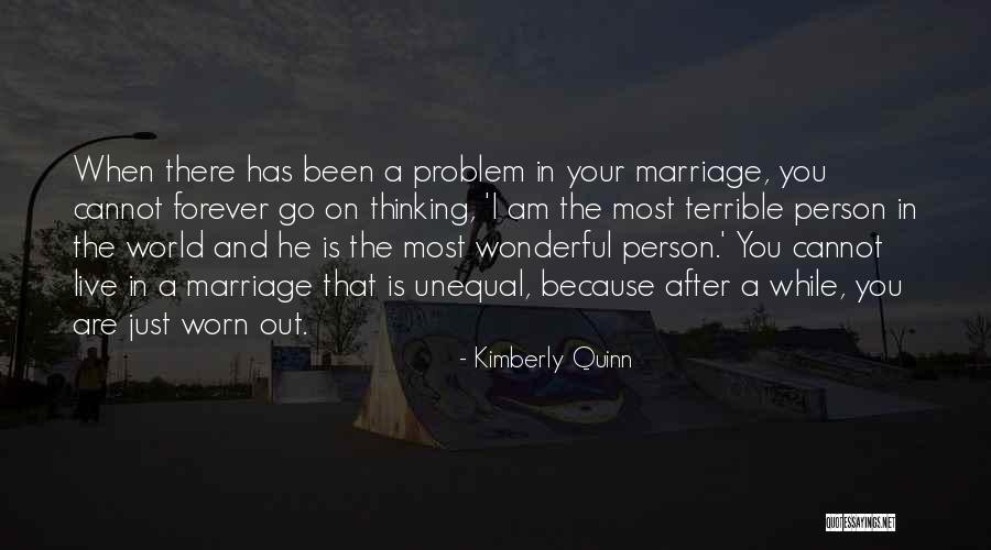 Lohrmann International Gmbh Quotes By Kimberly Quinn Lohrmann International Gmbh Quotes By Kimberly Quinn