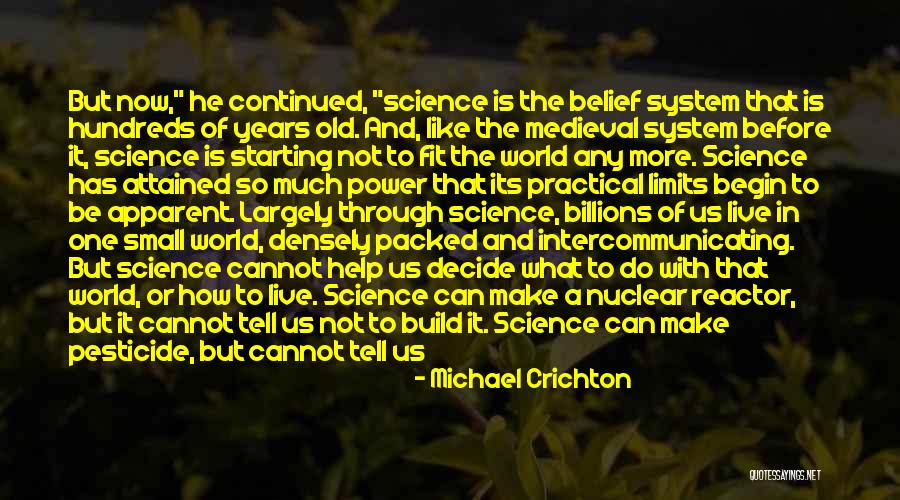 Lohrmann Quotes By Michael Crichton Lohrmann Quotes By Michael Crichton