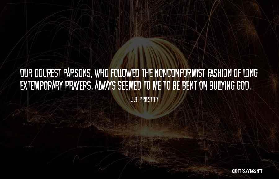 Lohse Florist Quotes By J.B. Priestley Lohse Florist Quotes By J.B. Priestley