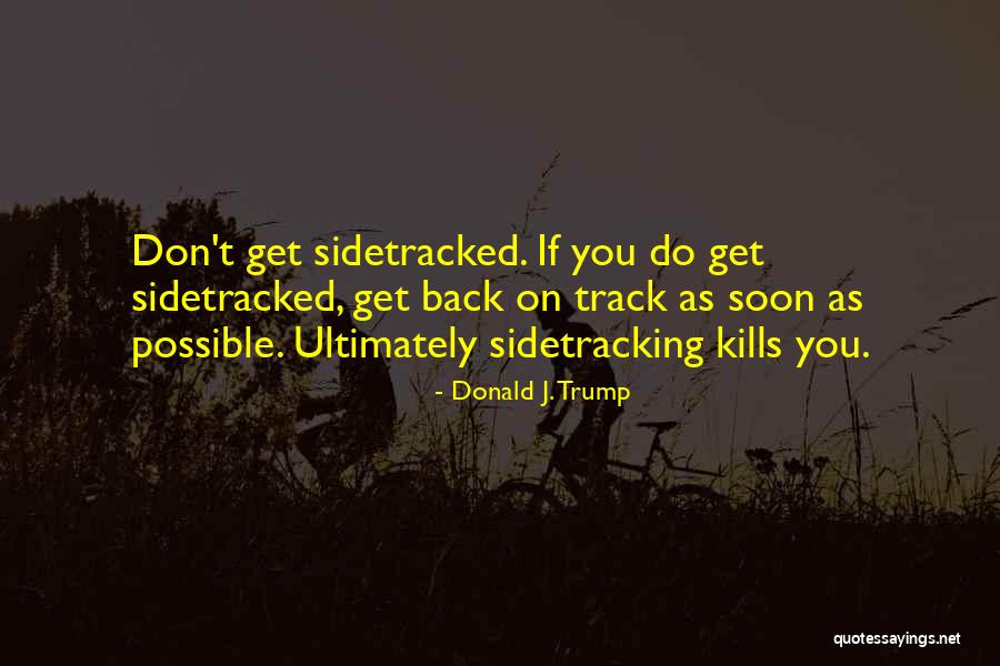Loiacono Skillman Quotes By Donald J. Trump Loiacono Skillman Quotes By Donald J. Trump