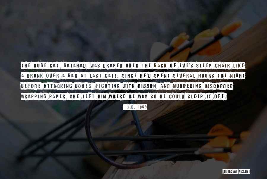 Loiacono Webqual Quotes By J.D. Robb Loiacono Webqual Quotes By J.D. Robb