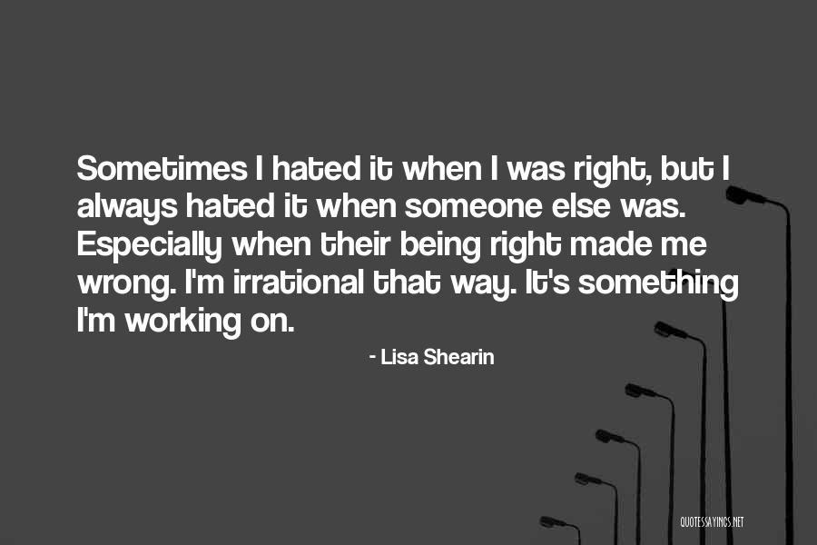 Loiacono Webqual Quotes By Lisa Shearin Loiacono Webqual Quotes By Lisa Shearin