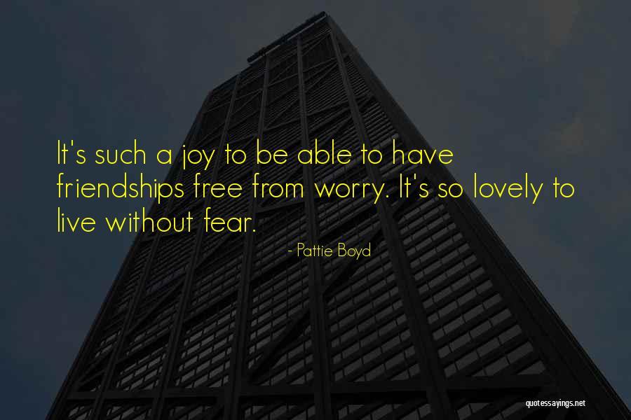 Loiacono Webqual Quotes By Pattie Boyd Loiacono Webqual Quotes By Pattie Boyd