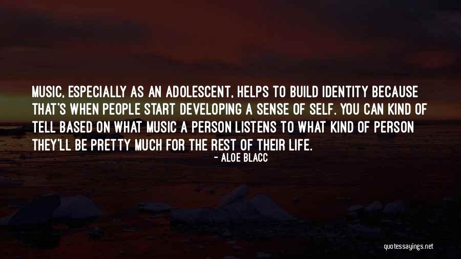 Loicis Quotes By Aloe Blacc Loicis Quotes By Aloe Blacc