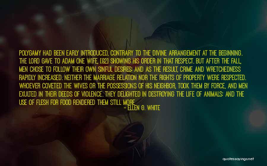 Loicis Quotes By Ellen G. White Loicis Quotes By Ellen G. White