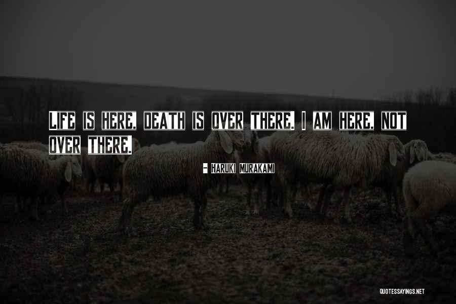 Loicis Quotes By Haruki Murakami Loicis Quotes By Haruki Murakami