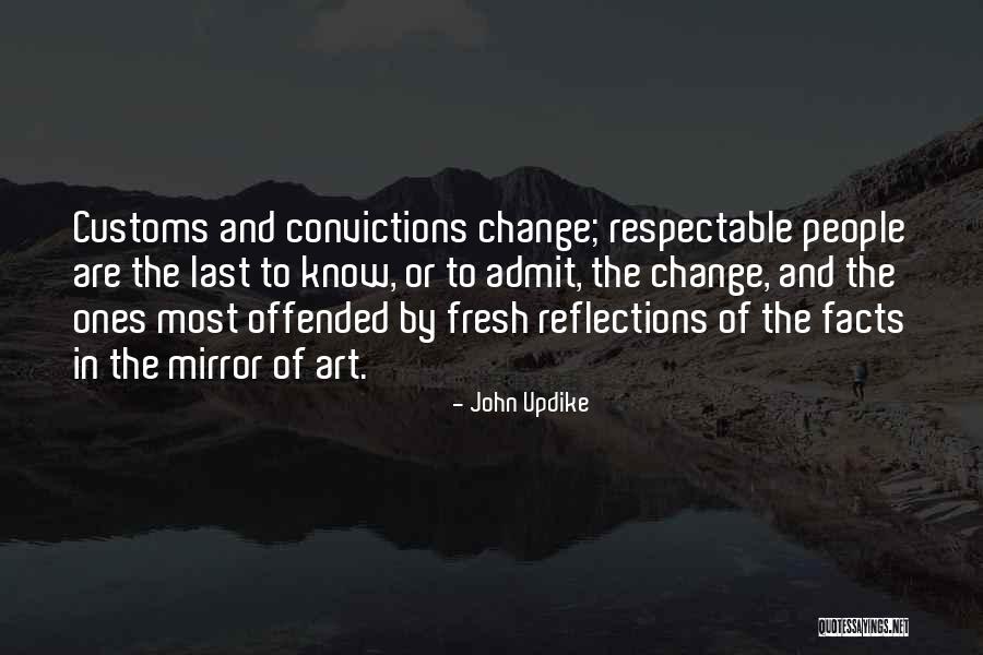 Loignons Quotes By John Updike Loignons Quotes By John Updike