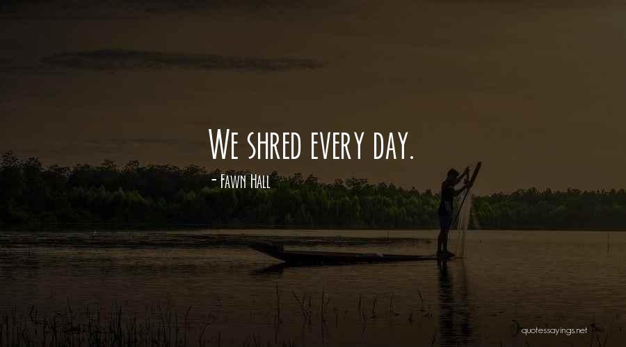 Loin Cloths Quotes By Fawn Hall Loin Cloths Quotes By Fawn Hall