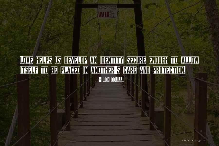 Loin Quotes By Don DeLillo Loin Quotes By Don DeLillo