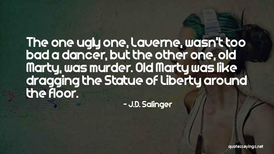Loin Quotes By J.D. Salinger Loin Quotes By J.D. Salinger