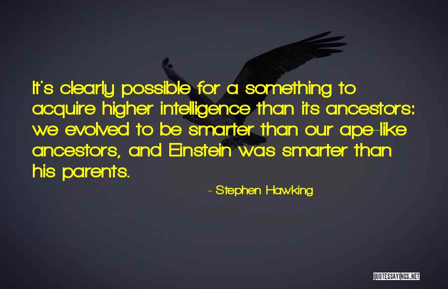 Loincloth Quotes By Stephen Hawking Loincloth Quotes By Stephen Hawking