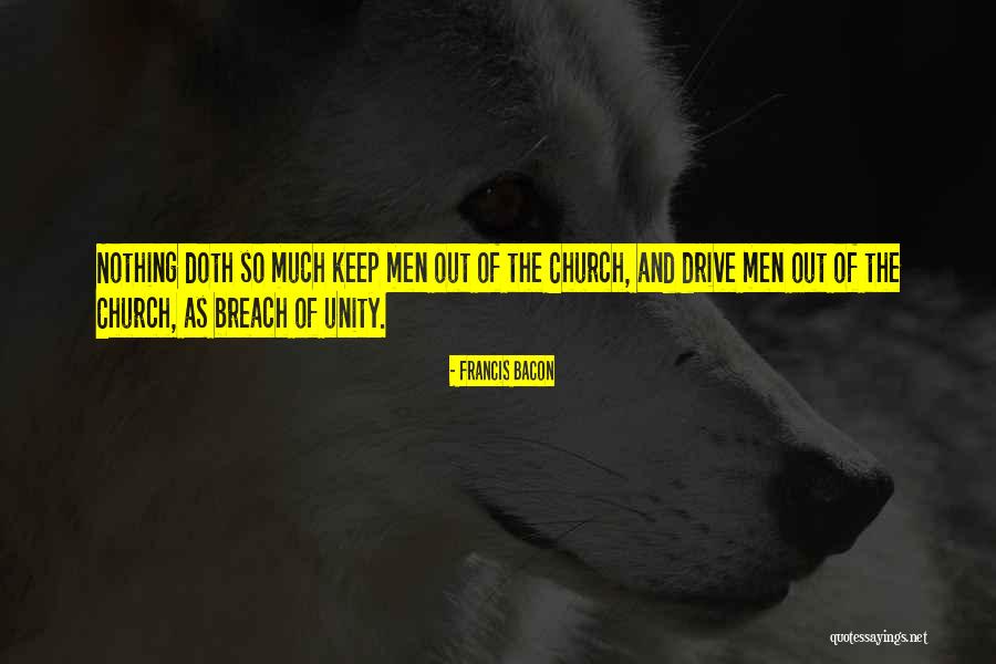 Lointain Music Quotes By Francis Bacon Lointain Music Quotes By Francis Bacon