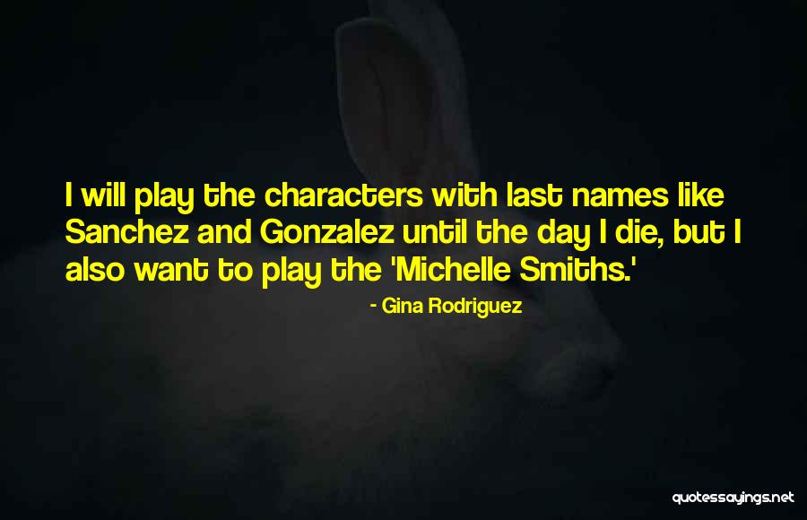 Lointain Quotes By Gina Rodriguez Lointain Quotes By Gina Rodriguez