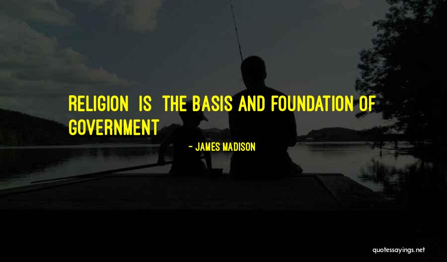 Loiret Caille Quotes By James Madison Loiret Caille Quotes By James Madison
