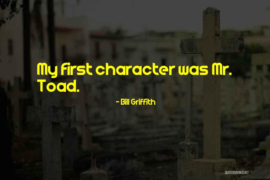 Loiri Vesa Quotes By Bill Griffith Loiri Vesa Quotes By Bill Griffith
