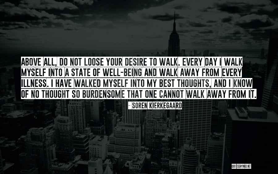 Loiri Vesa Quotes By Soren Kierkegaard Loiri Vesa Quotes By Soren Kierkegaard