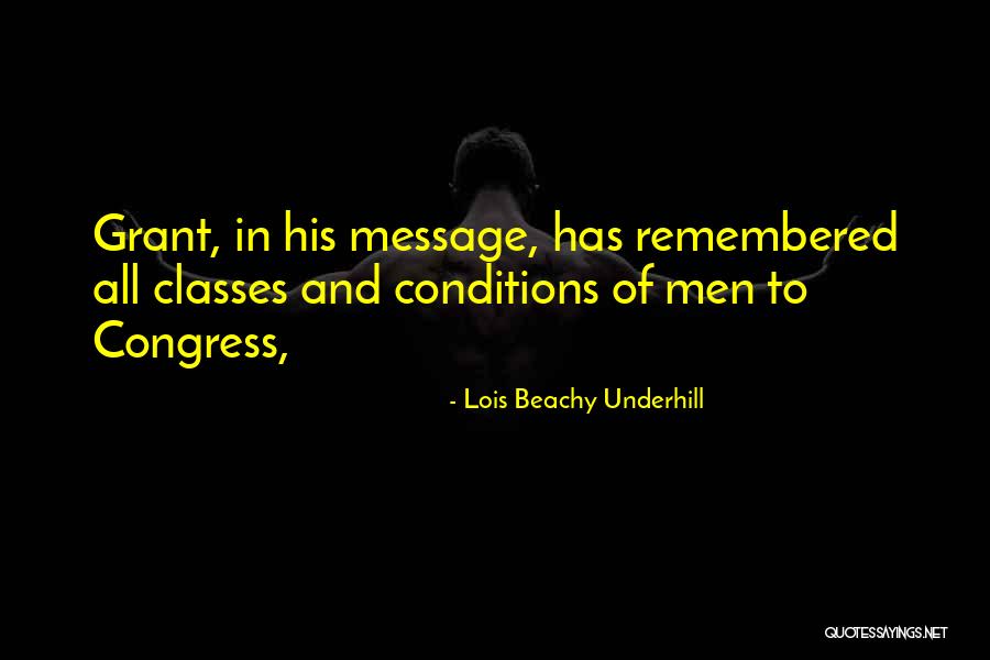 Lois Beachy Underhill Quotes 1581550