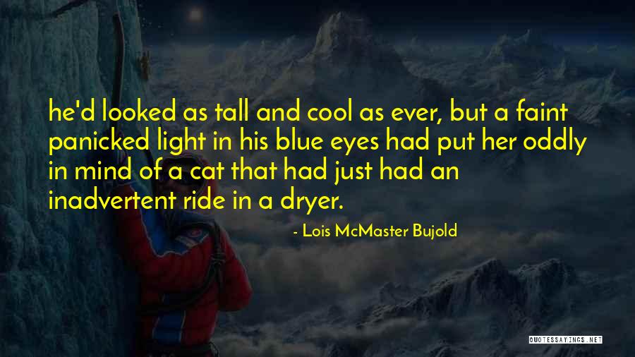 Lois Bujold Quotes By Lois McMaster Bujold