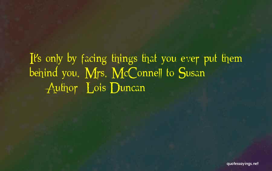 Lois Duncan Quotes 1778349