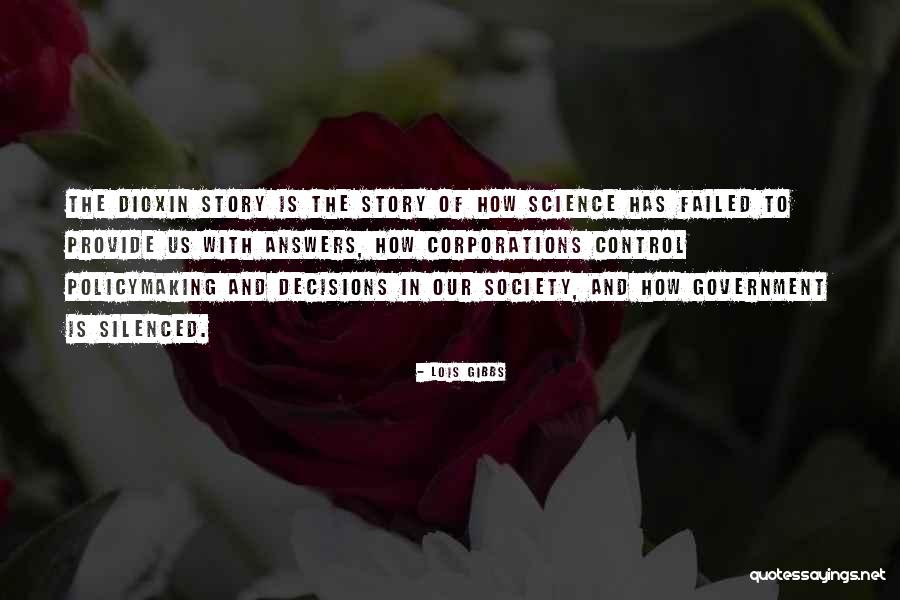 Lois Gibbs Quotes 739128 Lois Gibbs Quotes 739128