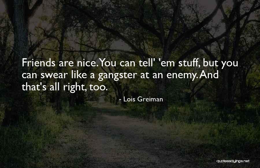 Lois Greiman Quotes 1075736