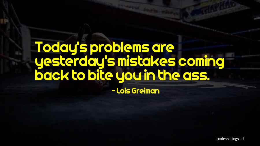 Lois Greiman Quotes 1102465