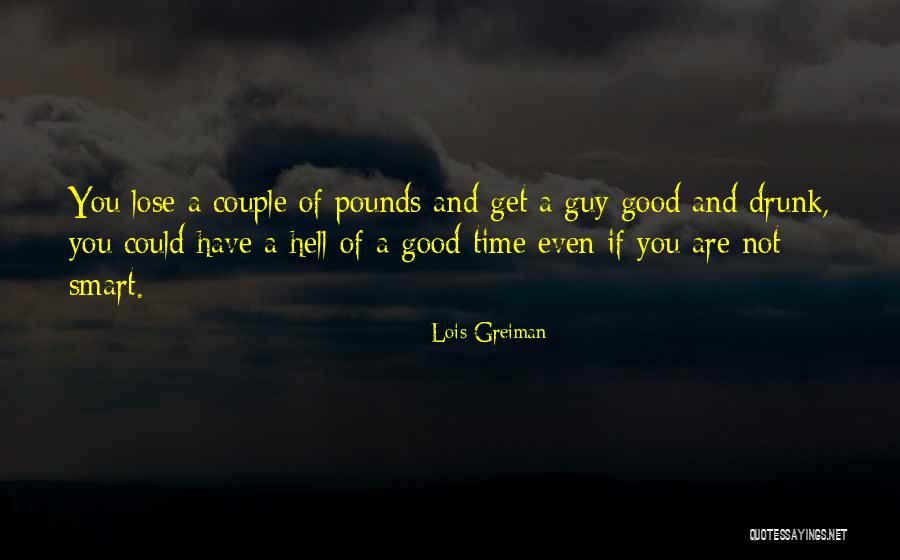 Lois Greiman Quotes 1424037