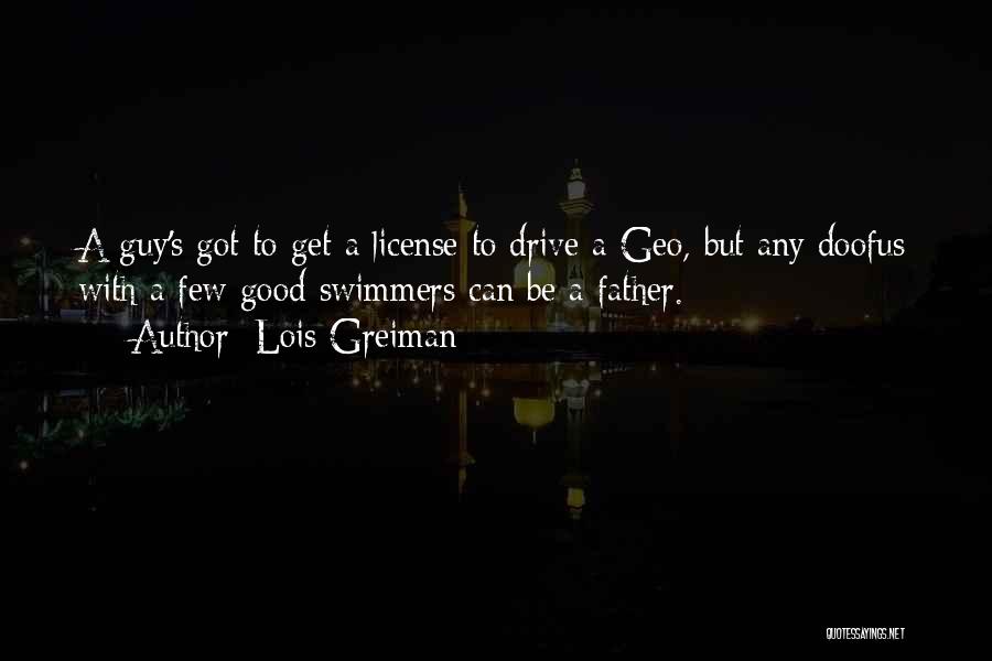 Lois Greiman Quotes 1620720
