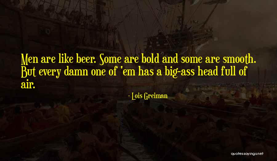 Lois Greiman Quotes 1655503