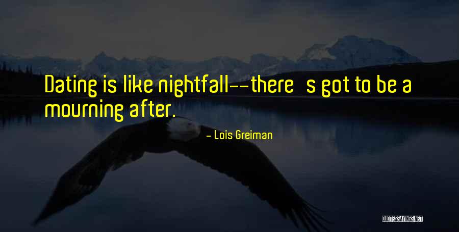 Lois Greiman Quotes 1673471