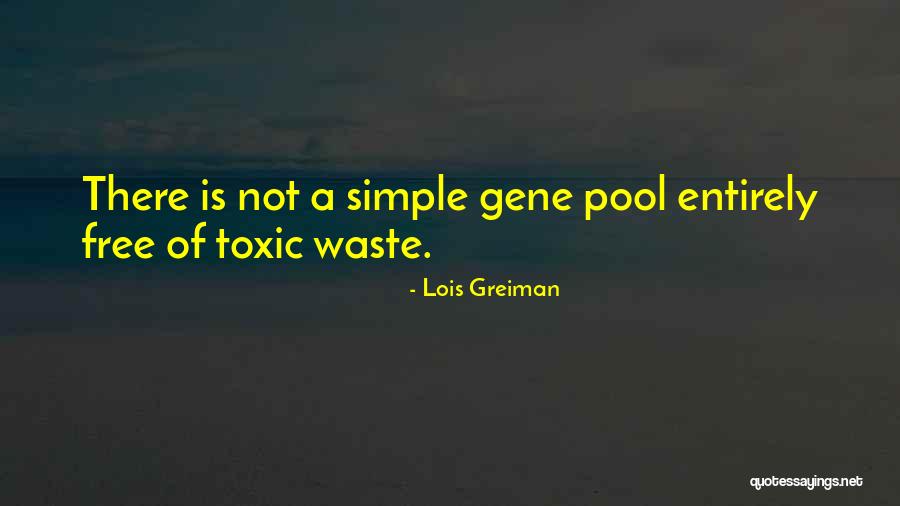 Lois Greiman Quotes 1911507