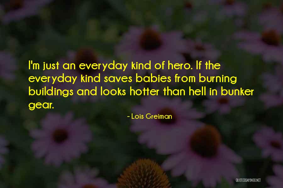 Lois Greiman Quotes 2015045