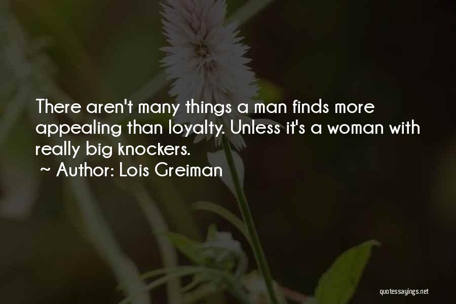 Lois Greiman Quotes 362632
