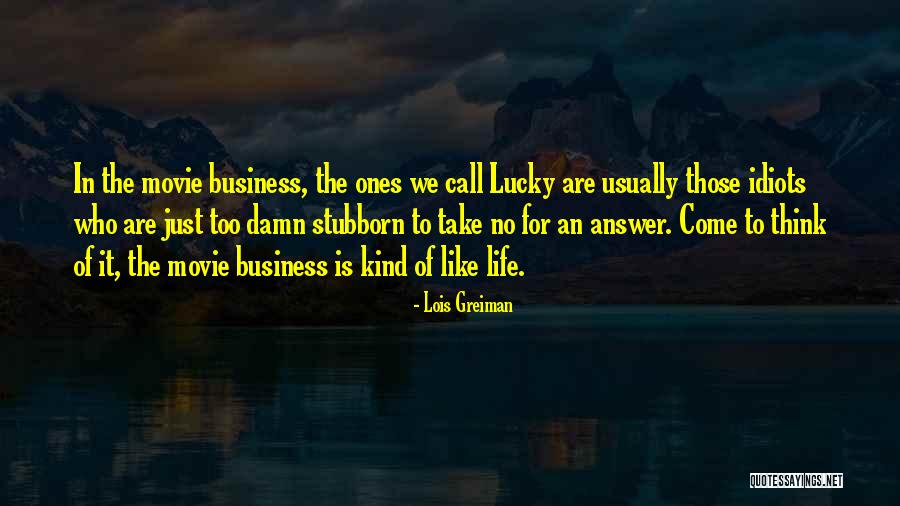 Lois Greiman Quotes 645543