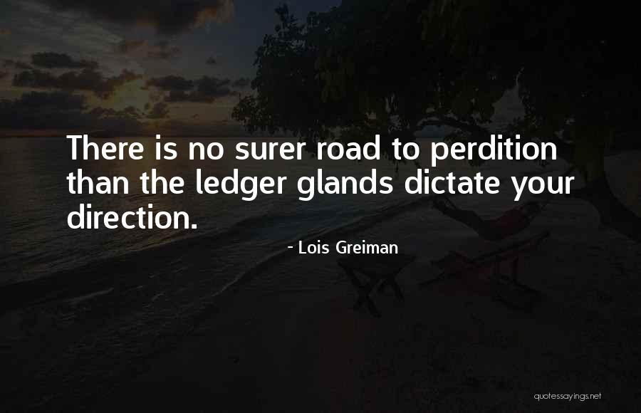 Lois Greiman Quotes 899086