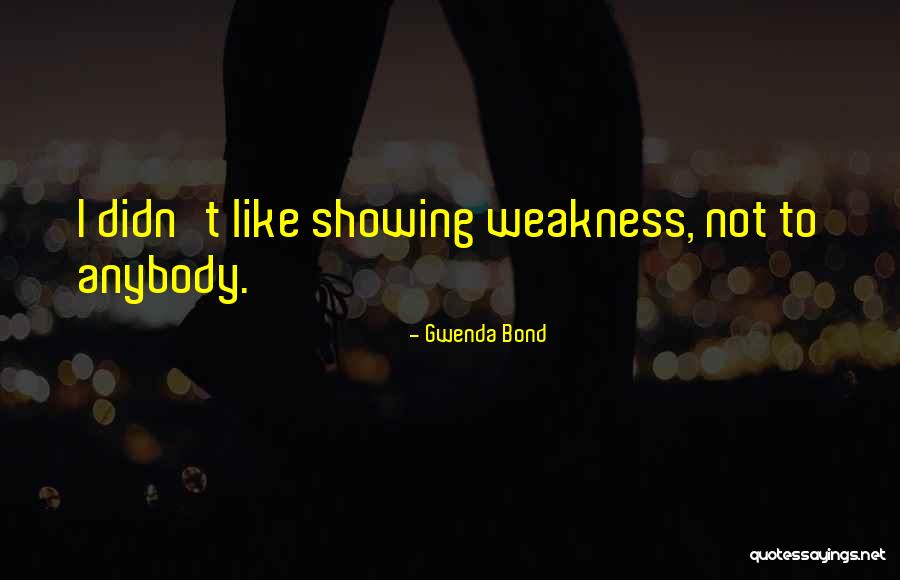 Lois Lane Quotes By Gwenda Bond Lois Lane Quotes By Gwenda Bond