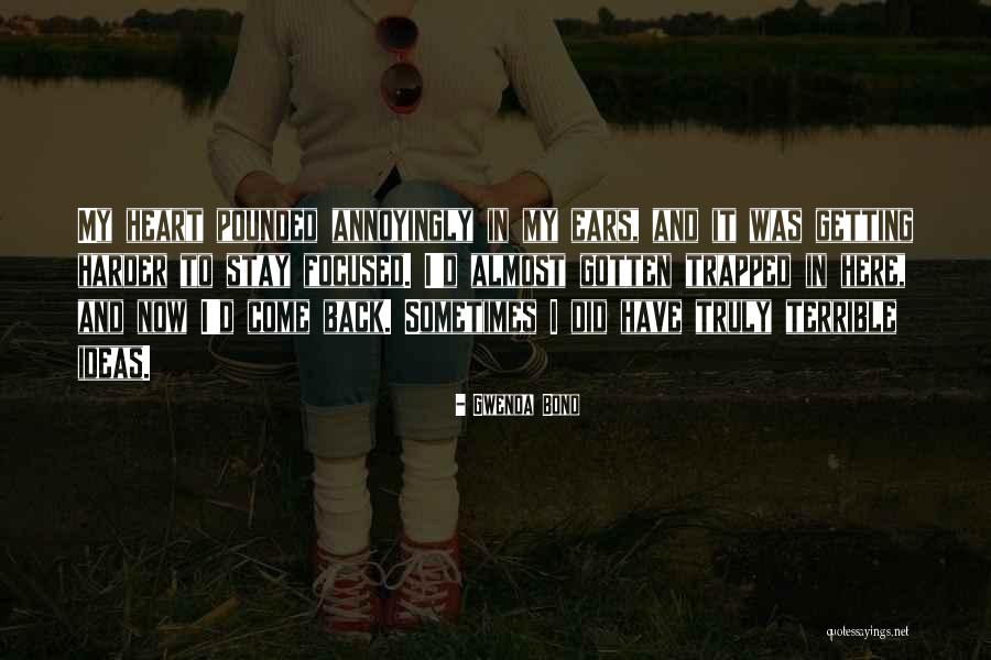 Lois Lane Quotes By Gwenda Bond Lois Lane Quotes By Gwenda Bond