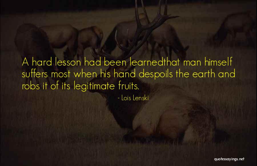 Lois Lenski Quotes 1714303 Lois Lenski Quotes 1714303